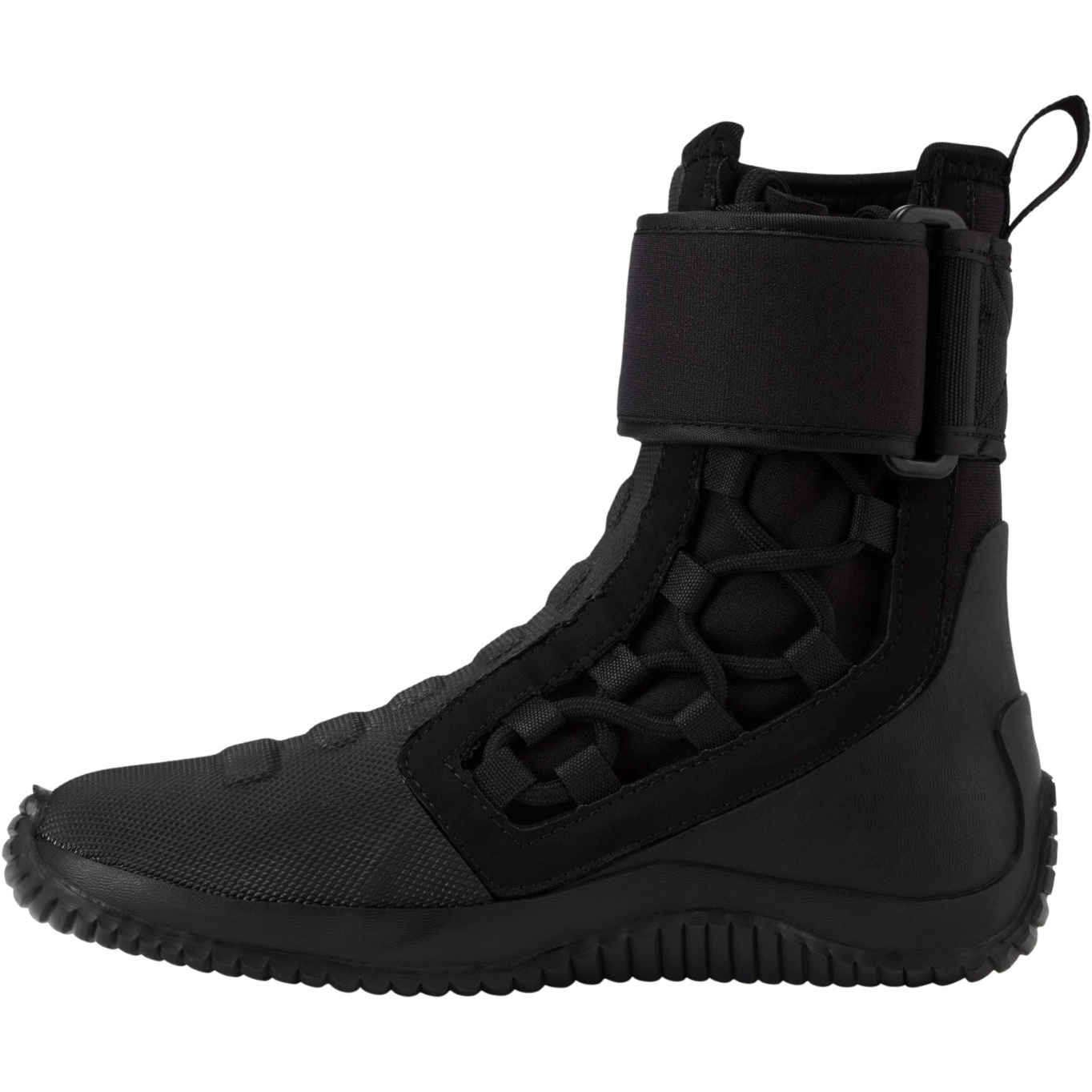 2026 Gill Edge 2.0 Boots 969 - Black